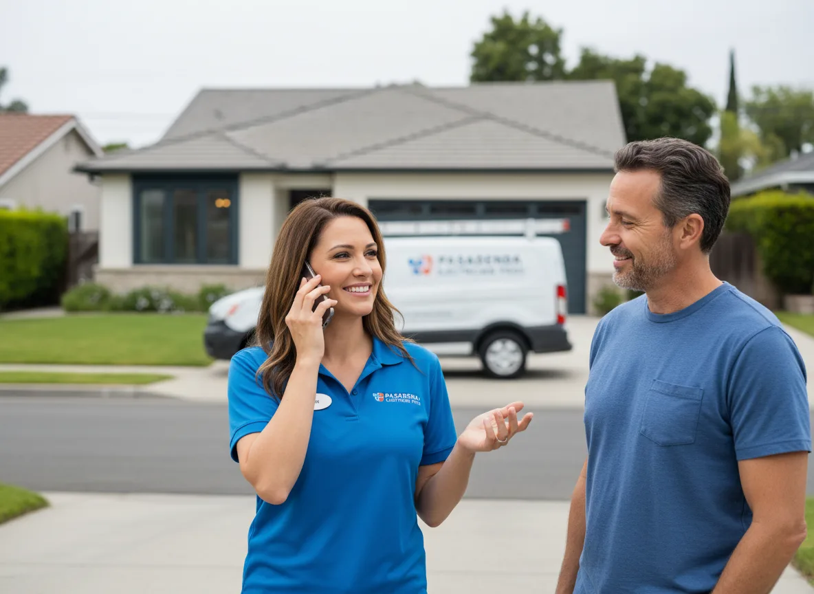 Electrician Sorento, IL FAQs